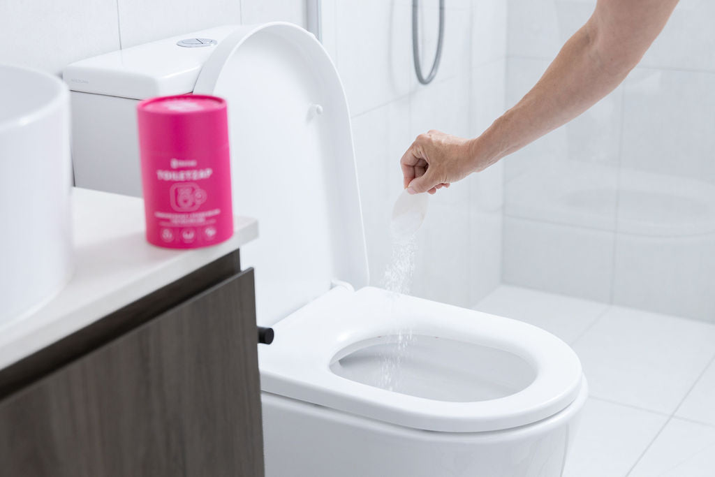Toilet Cleaner Bundle