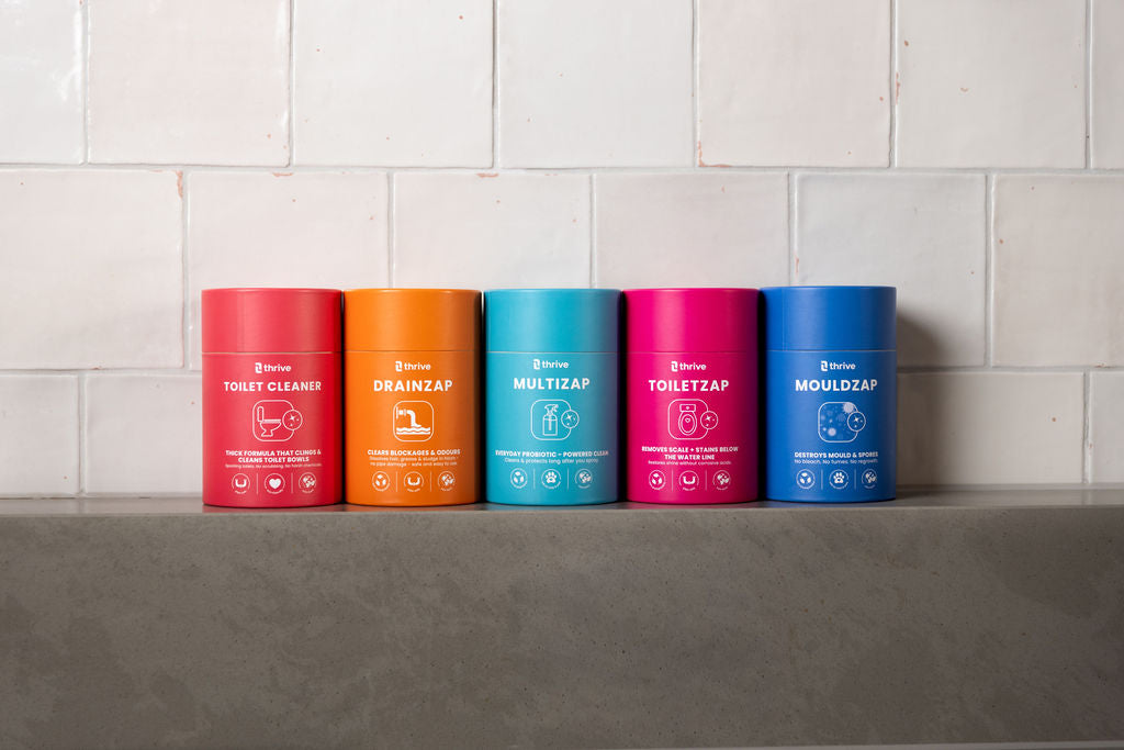 Whole Home Cleaner Bundle
