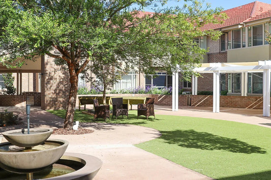 Case Study: Bleach-Free Mould Remediation at a Sydney Aged Care Facility