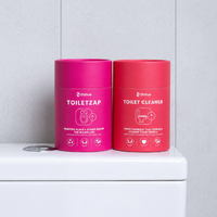Toilet Cleaner Bundle
