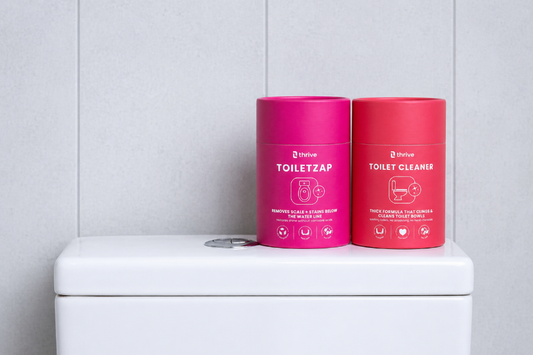 Toilet Cleaner Bundle