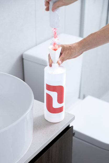 Toilet Cleaner — Daily clean & descale