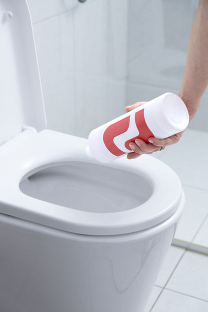 Toilet Cleaner — Daily clean & descale