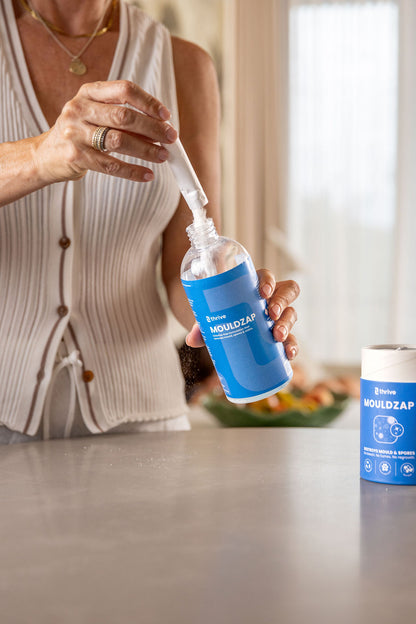 MOULDZAP Spray Bottle