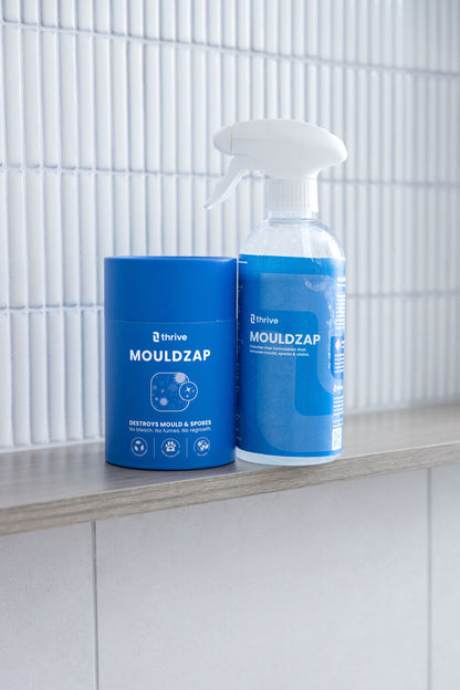 Bathroom Essentials Bundle