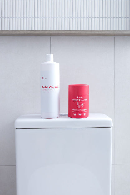 Bathroom Essentials Bundle