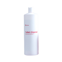 Toilet Cleaner Bottle
