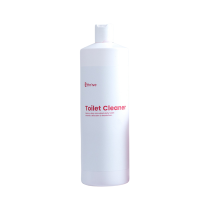 Toilet Cleaner Bottle