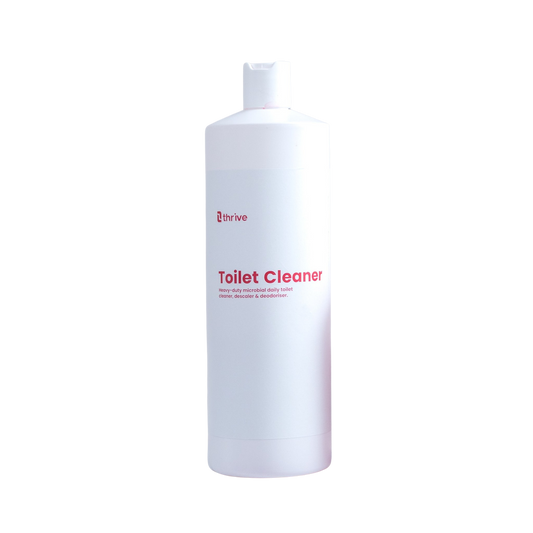 Toilet Cleaner Bottle
