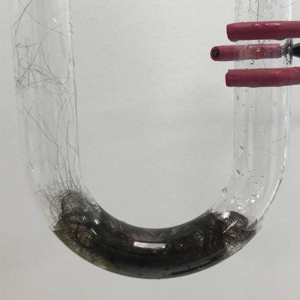 Before using DRAINZAP