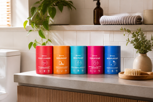 Whole Home Cleaner Bundle