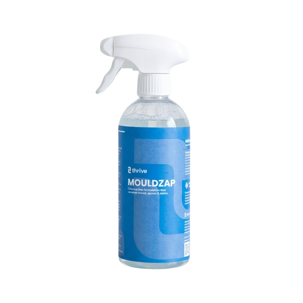 MOULDZAP Spray Bottle