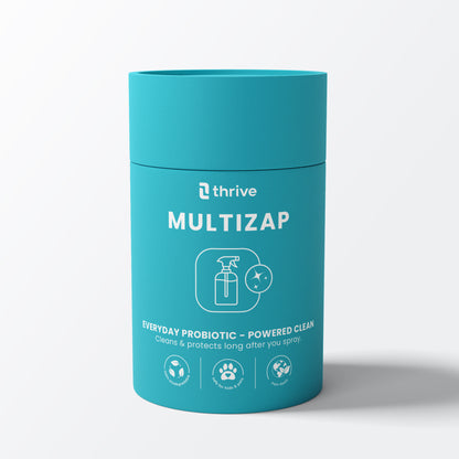 MULTIZAP — Surfaces, floors & benches