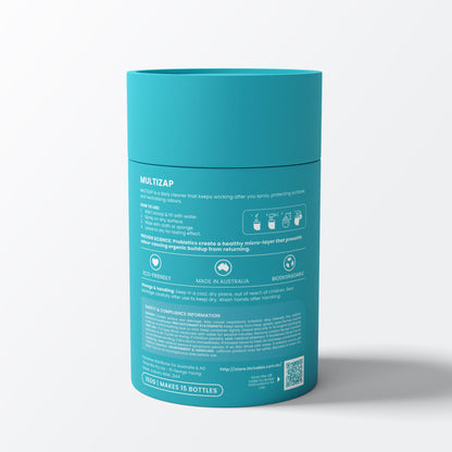 MULTIZAP — Surfaces, floors & benches