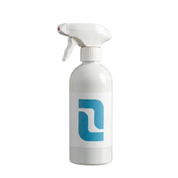 MULTIZAP Spray Bottle