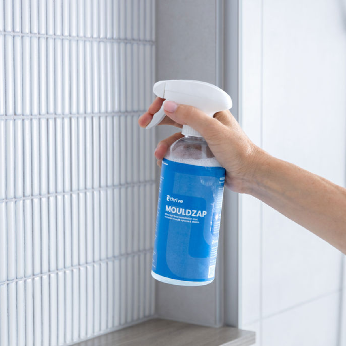 Humidity & Mould Defence Kit