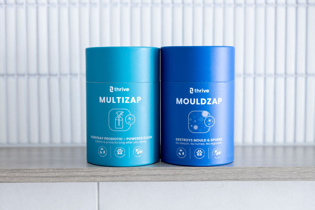 Humidity & Mould Defence Kit