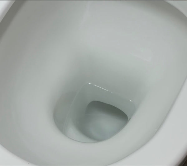 After using Thrive Toilet Cleaner